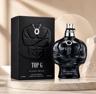 Perfume Gulf Orchid Top G Eau de Parfum