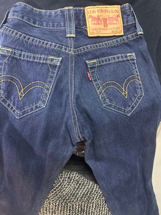 Calças de ganga Levi's