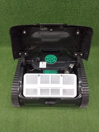 Robot Limpiafondos Wybot C1