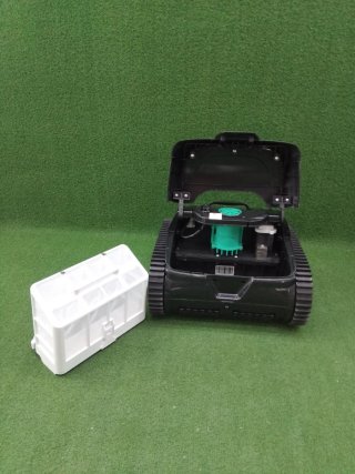 Robot Limpiafondos Wybot C1