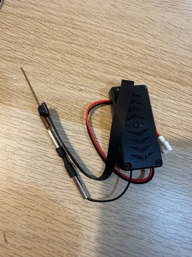Cámara Espía WiFi DIY Tuya Smart Nueva