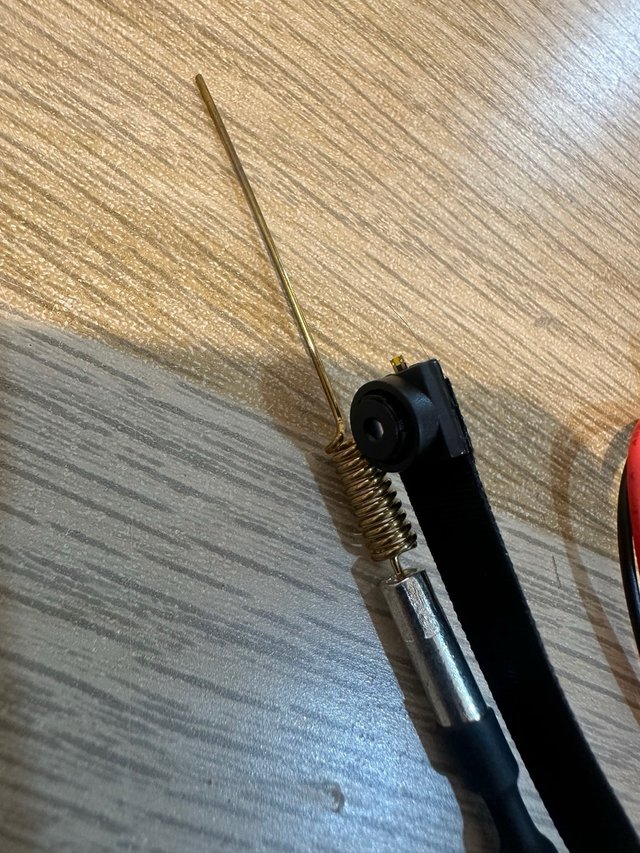 Cámara Espía WiFi DIY Tuya Smart Nueva