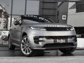 Land Rover Range Rover Sport 2023