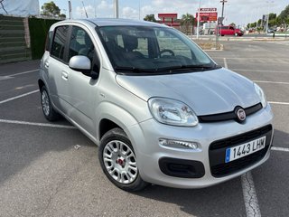 FIAT Panda 2020