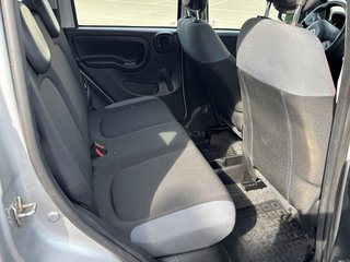 FIAT Panda 2020
