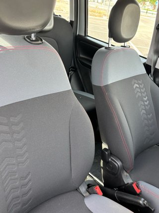FIAT Panda 2020