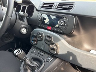 FIAT Panda 2020