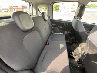 FIAT Panda 2020