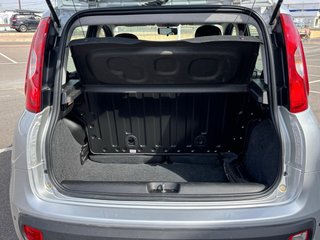 FIAT Panda 2020