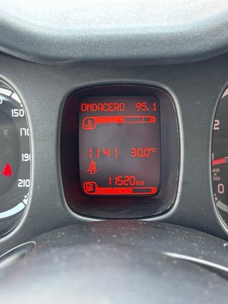 FIAT Panda 2020