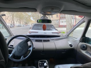 Renault Grand Espace 2006