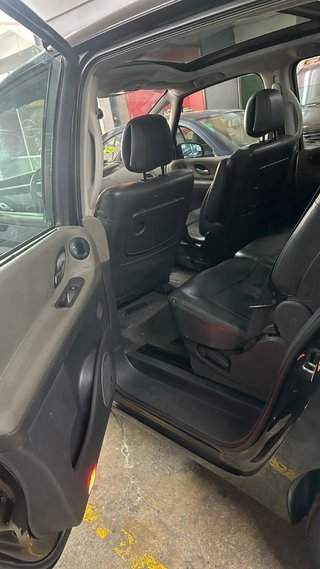 Renault Grand Espace 2006