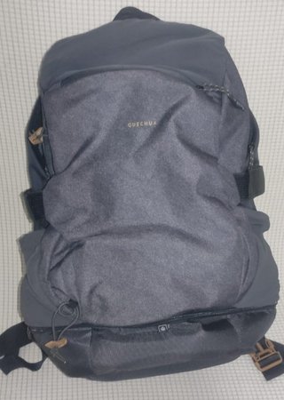 Mochila Senderismo Quechua 30L