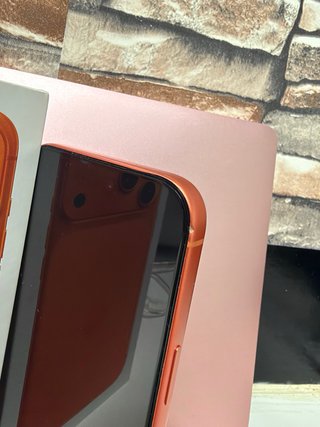 iPhone 17 Pro Max / 256GB / Batería 97%