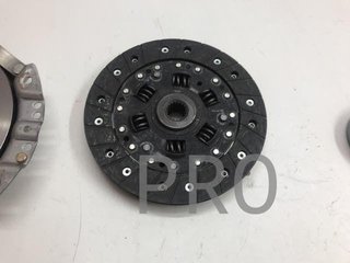 Kit embrague Nissan Vanette 1.5 gasolina nuevo