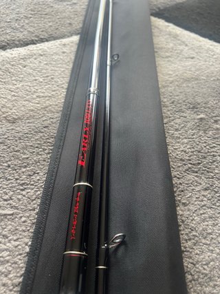 Caña Yamaga Blanks Early 109LTD