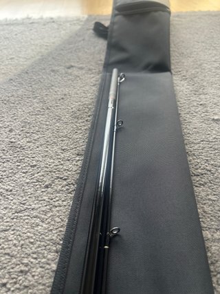 Caña Yamaga Blanks Early 109LTD