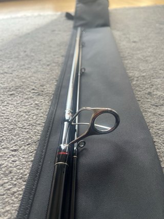 Caña Yamaga Blanks Early 109LTD