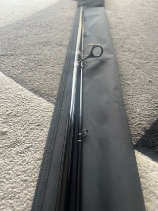 Caña Yamaga Blanks Early 109LTD