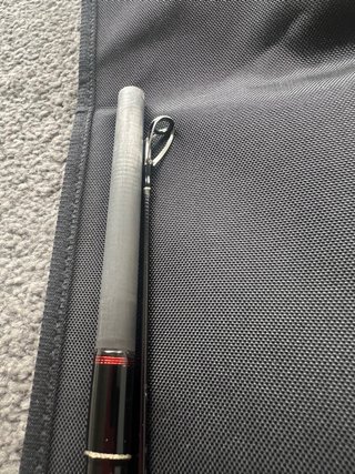 Caña Yamaga Blanks Early 109LTD