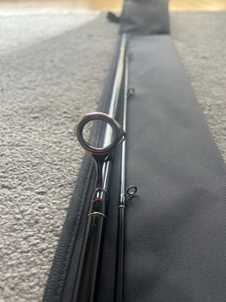 Caña Yamaga Blanks Early 109LTD