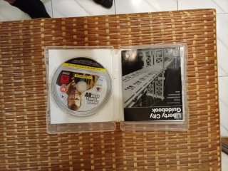 GTA IV Platinum PS3