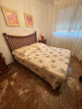Cama 1.90 x 1.50