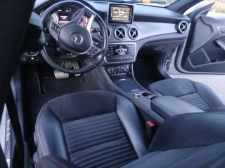 Mercedes-Benz Clase CLA 2013