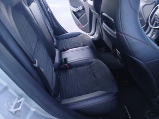 Mercedes-Benz Clase CLA 2013