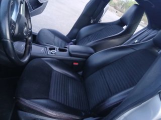 Mercedes-Benz Clase CLA 2013