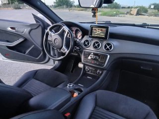 Mercedes-Benz Clase CLA 2013