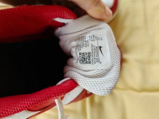 Zapatillas Nike Vintage Talla 44
