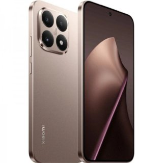 Xiaomi 15T Dorado