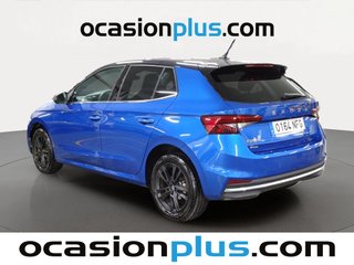 Skoda Fabia 1.5 TSI Design DSG 110 kW (150 CV)