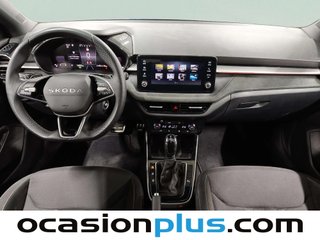 Skoda Fabia 1.5 TSI Design DSG 110 kW (150 CV)