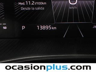 Skoda Fabia 1.5 TSI Design DSG 110 kW (150 CV)