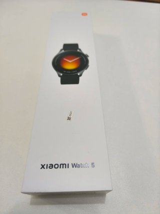 Xiaomi Watch 5