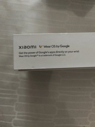 Xiaomi Watch 5
