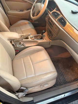 Jaguar S-Type 1999