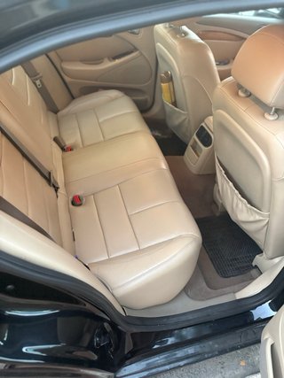 Jaguar S-Type 1999