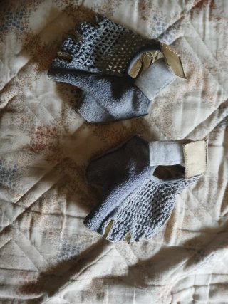 Guantes Deportivos para Gimnasio o Ciclismo