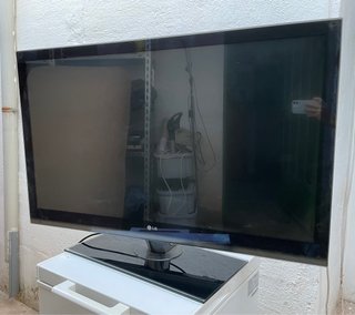 Televisión LG 42'' LS9000
