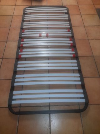 Somier de 200x90 cm