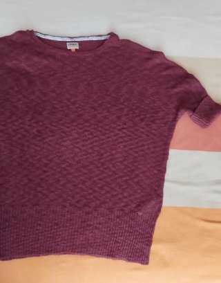 Conjunto jersey tendencia