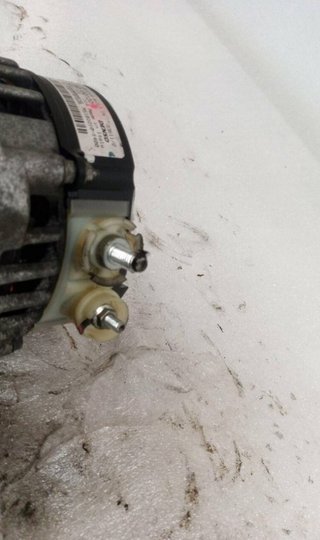Toyota 528592 270600q120 alternador aygo (kgb/wnb)