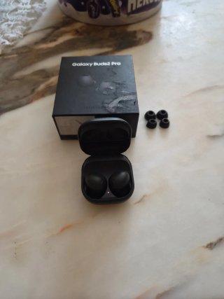 Samsung Galaxy Buds2 Pro Negros
