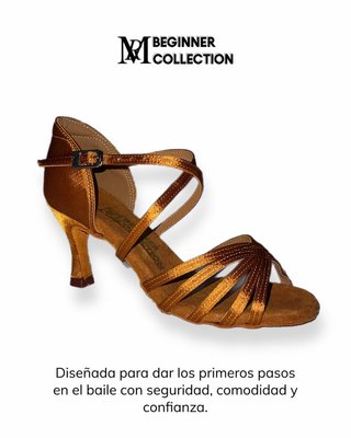 Zapatos de baile latino M