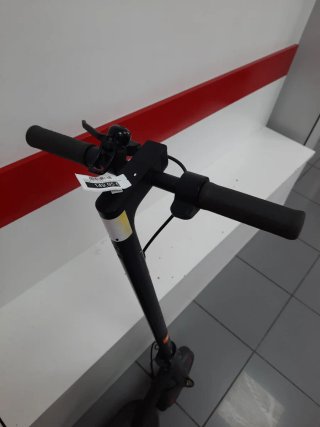 Patinete Xiaomi Mi Electric Scooter Pro 2