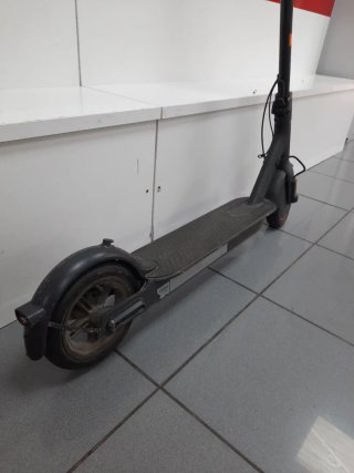 Patinete Xiaomi Mi Electric Scooter Pro 2