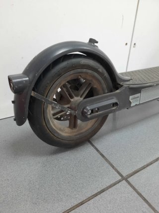 Patinete Xiaomi Mi Electric Scooter Pro 2